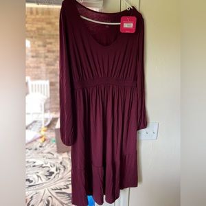Isabel Maternity, Size M, NWT